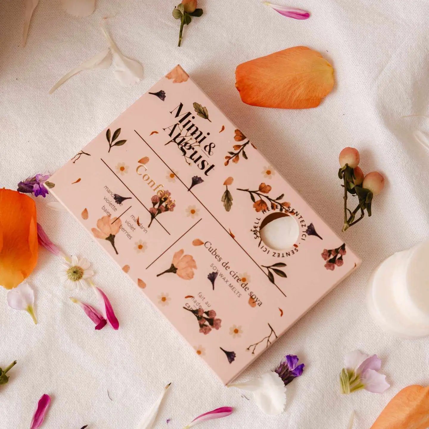 Confetti Soy Wax Melts