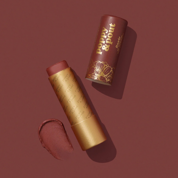 Roxie Lip Tint | Poppy & Pout