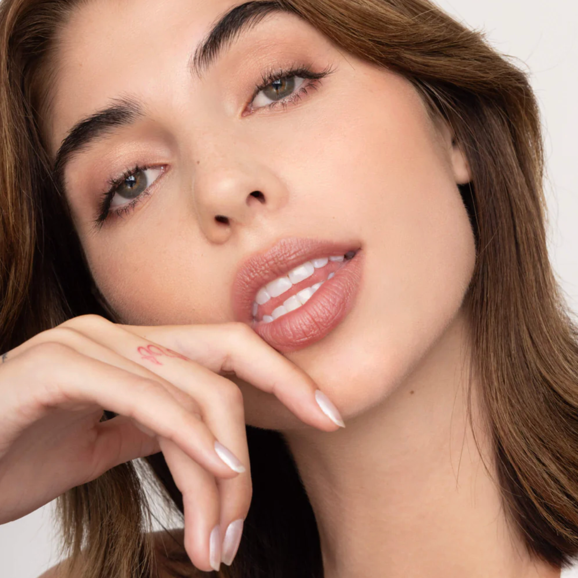 Roxie Lip Tint | Poppy & Pout