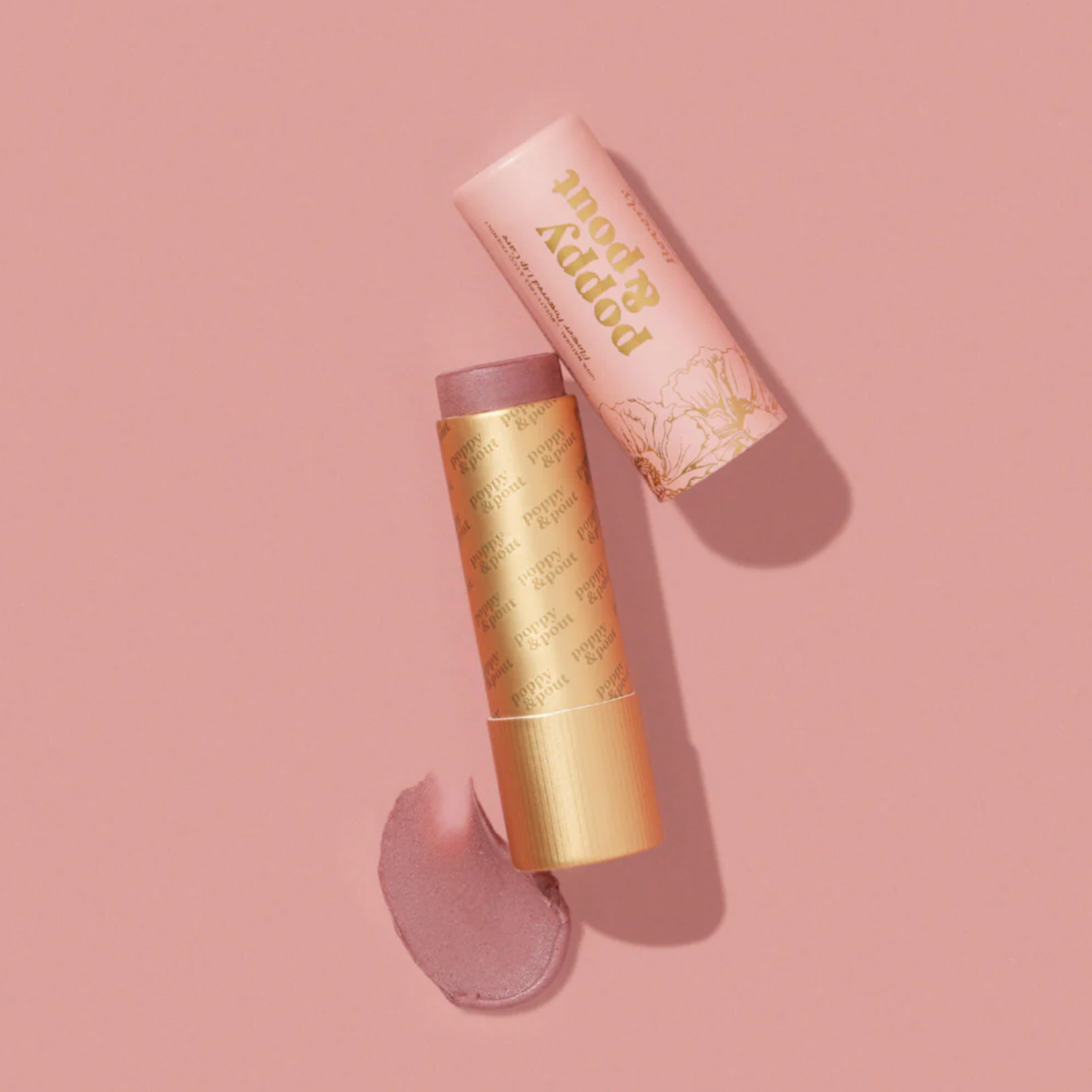 Beverly Lip Tint | Poppy & Pout