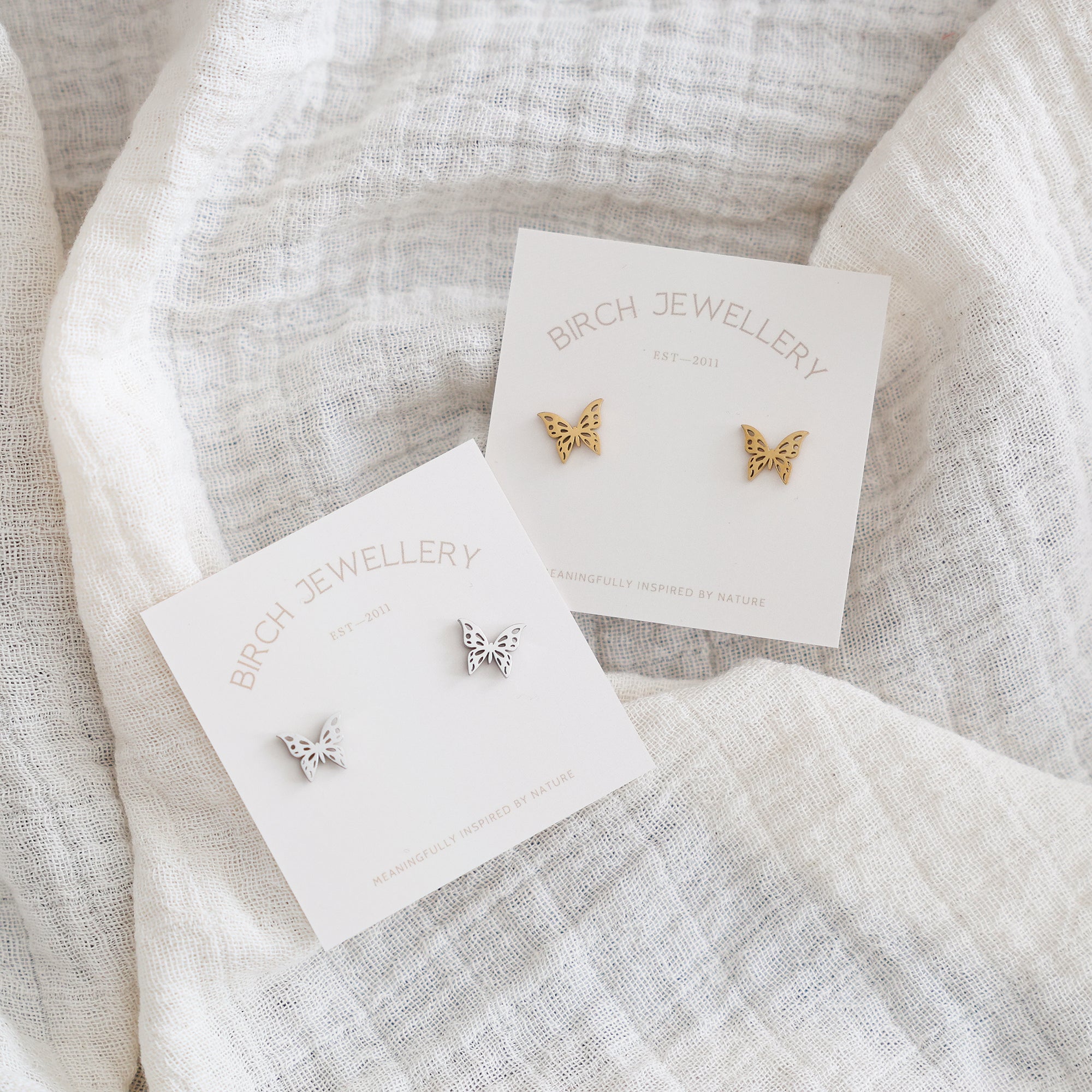 The Butterfly Gift Box