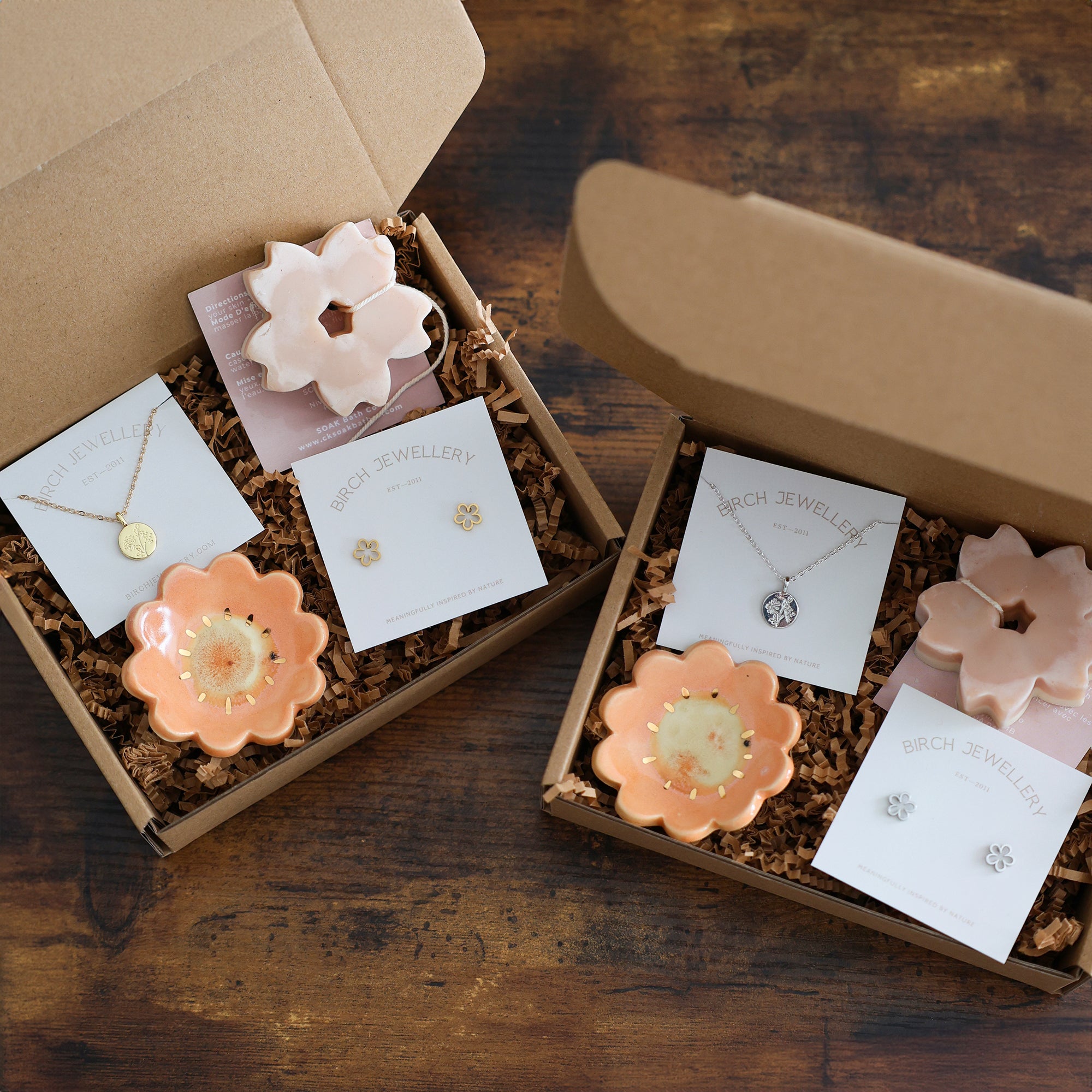 The Bloom Gift Box
