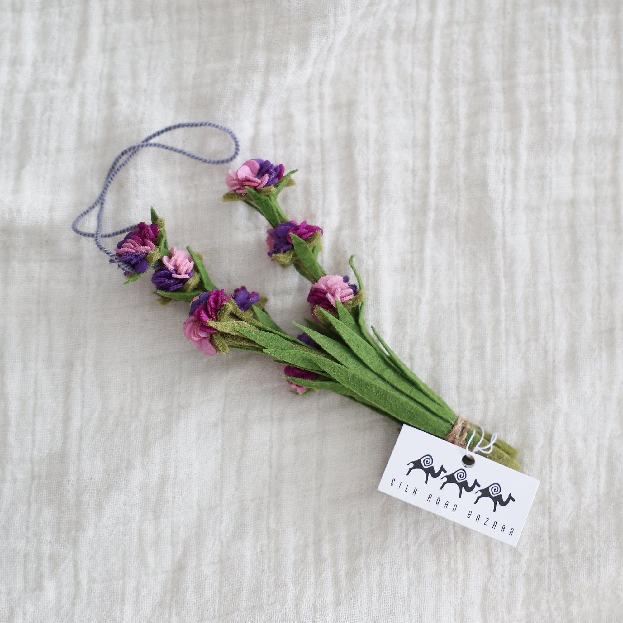 The Lavender Gift Box