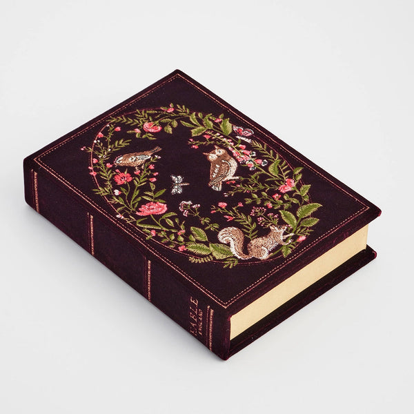 Woodland Animal Book Box | Fable England