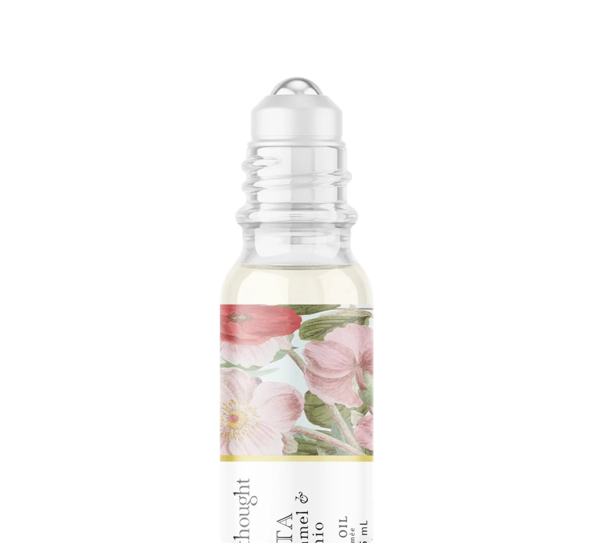 Lolita – Salted Caramel & Pistachio Perfume Oil