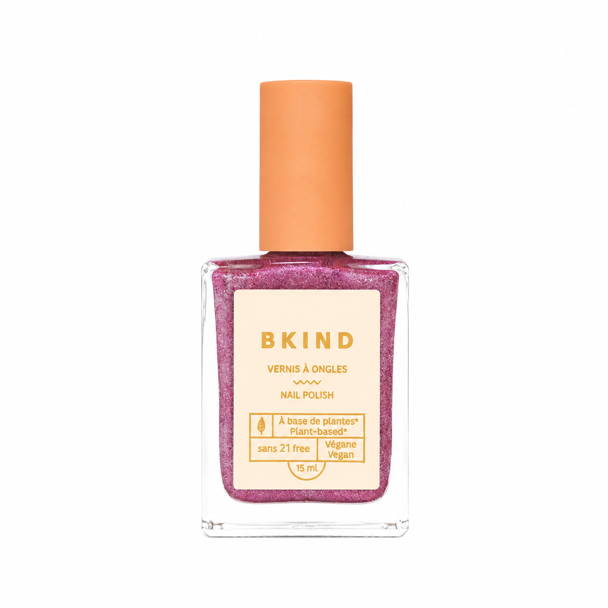 Charmed Vegan Nail Polish | BKIND
