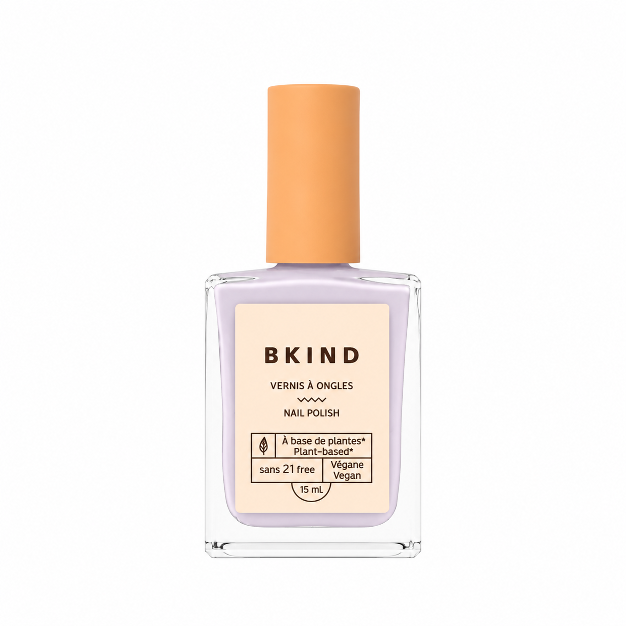 Run the World Vegan Nail Polish | BKIND