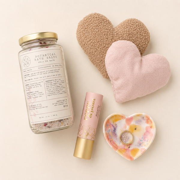 Self-Love Gift Set