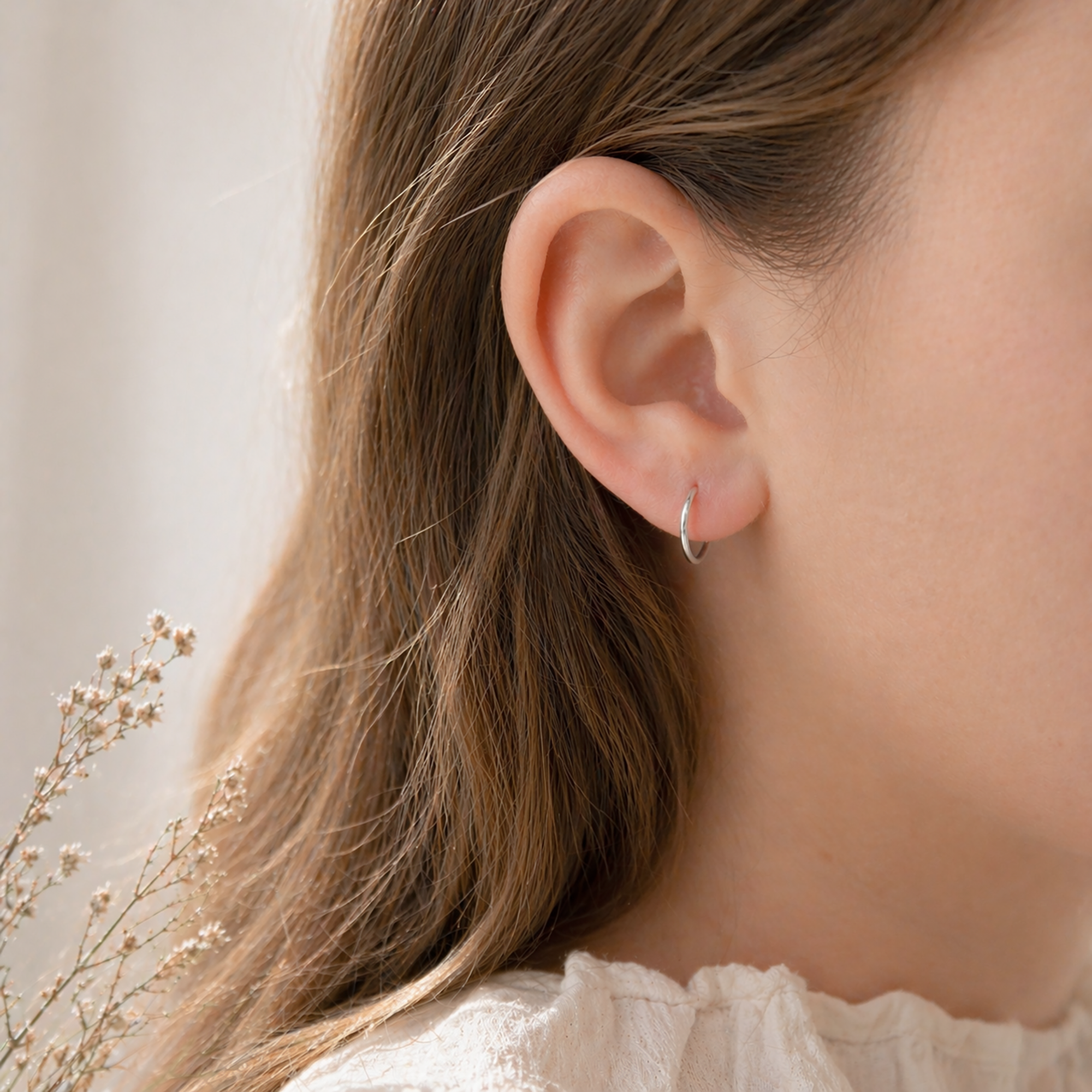 Evermore Sleeper Hoops