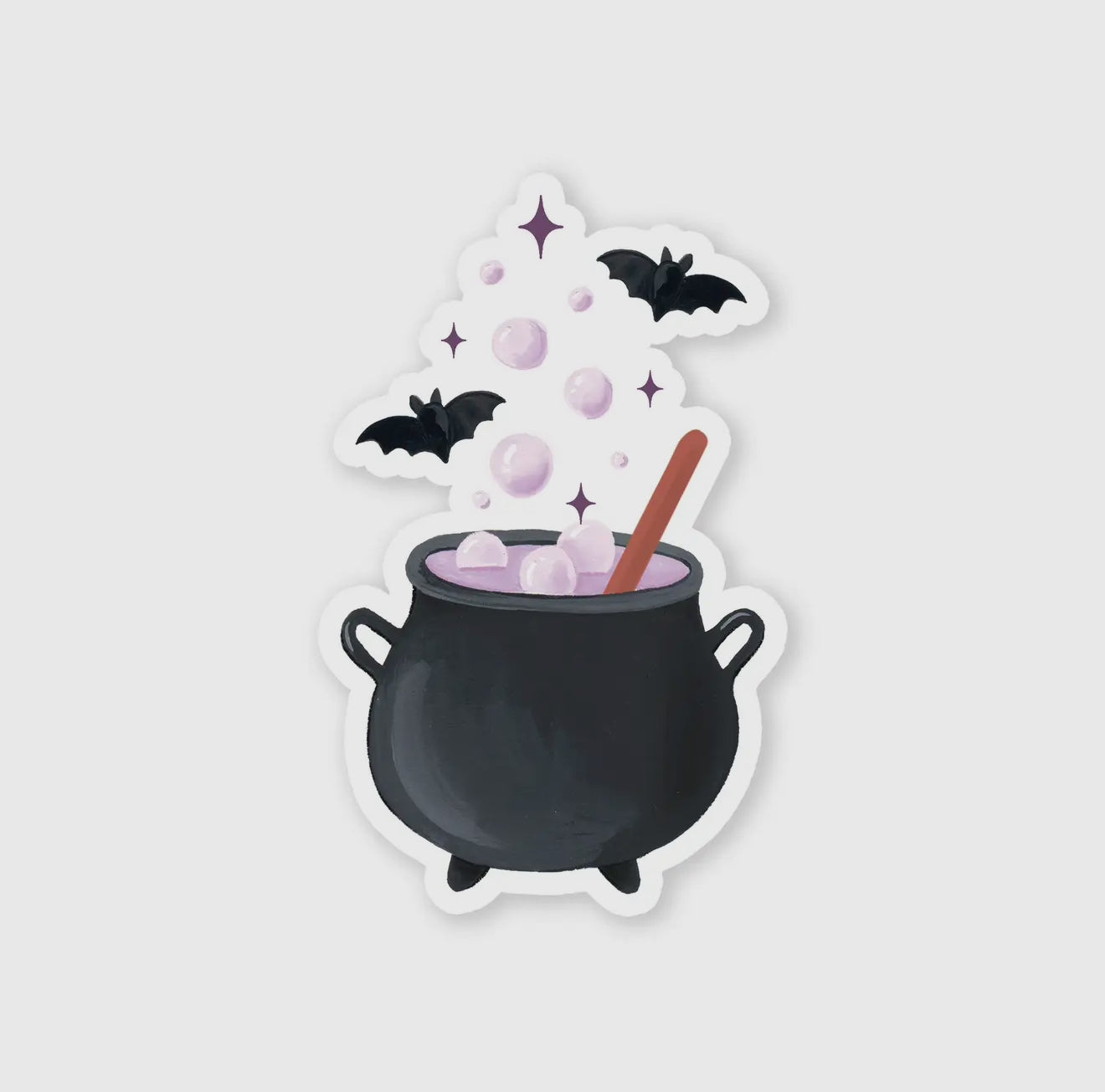 The Boo Box