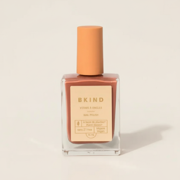 BKIND Vegan Nail Polish — Arizona