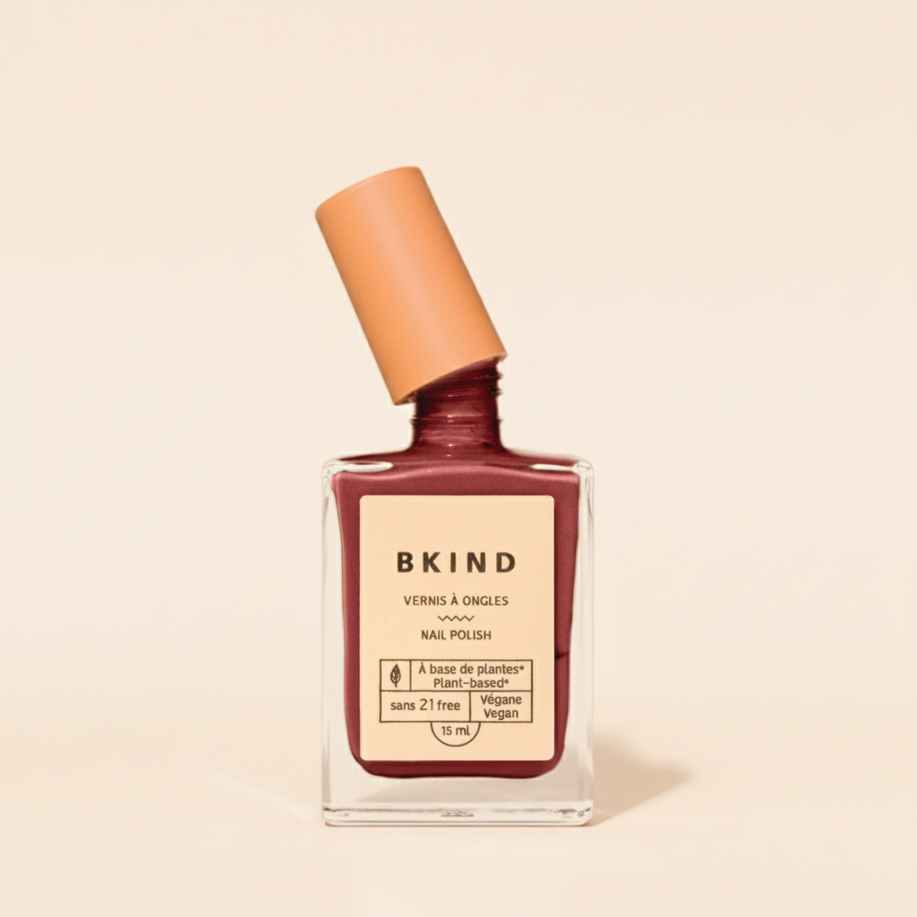 Vegan Nail Polish | BKIND