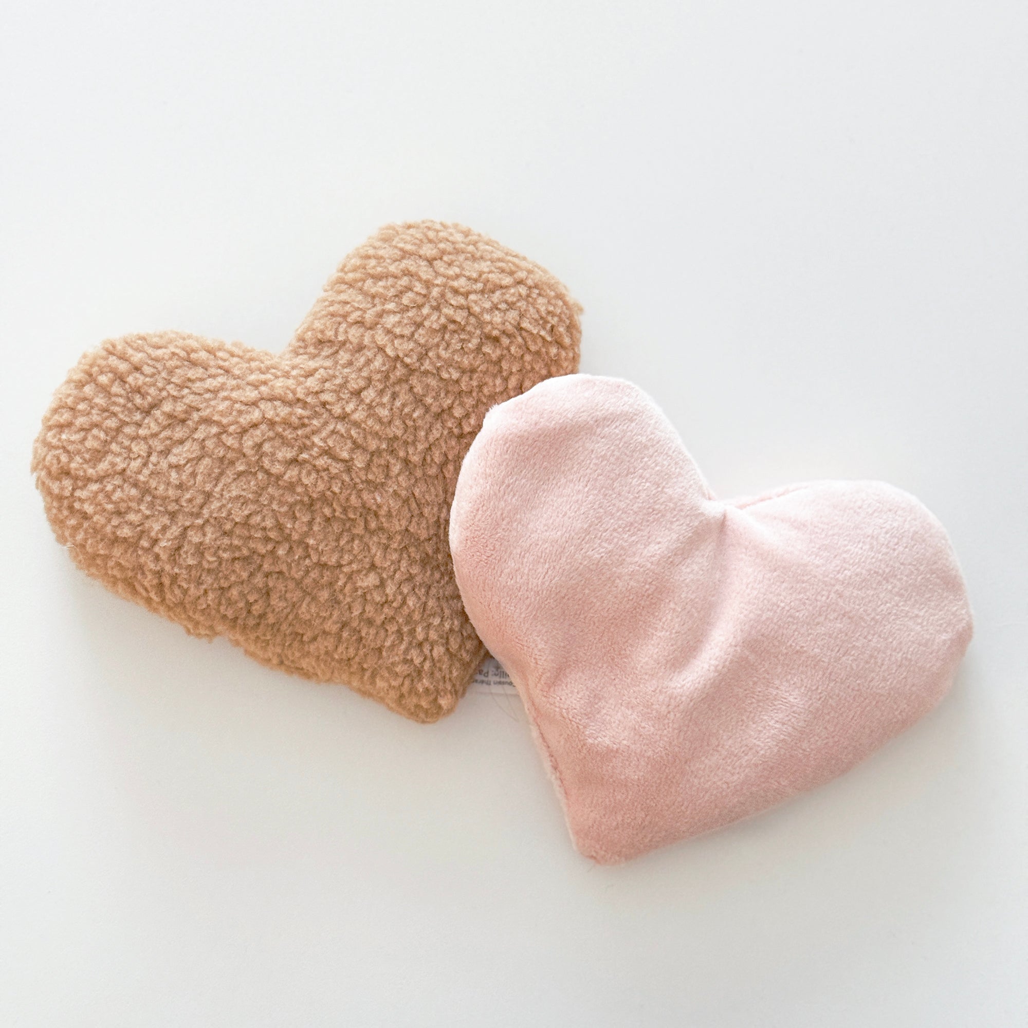 Hot/Cold Therapy Heart