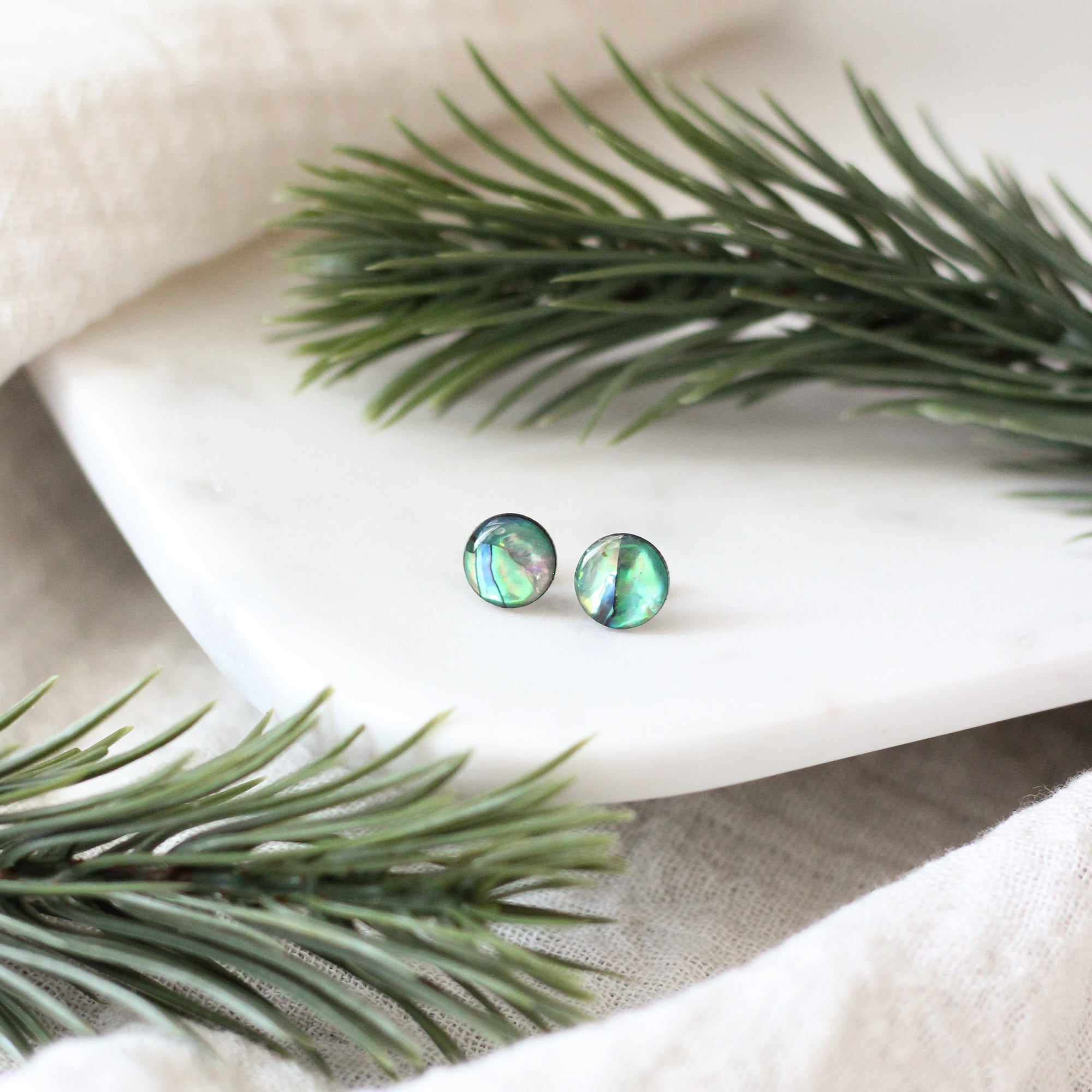 Aurora Earrings