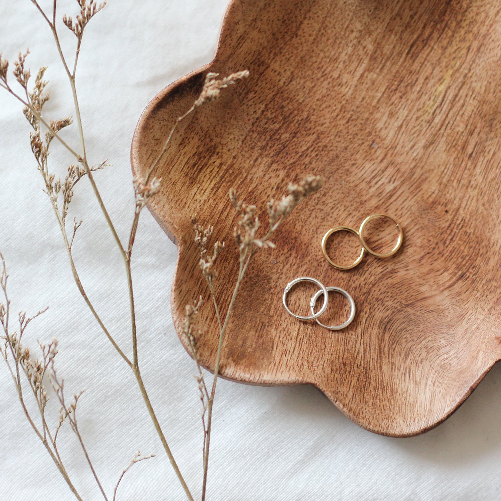 Evermore Sleeper Hoops