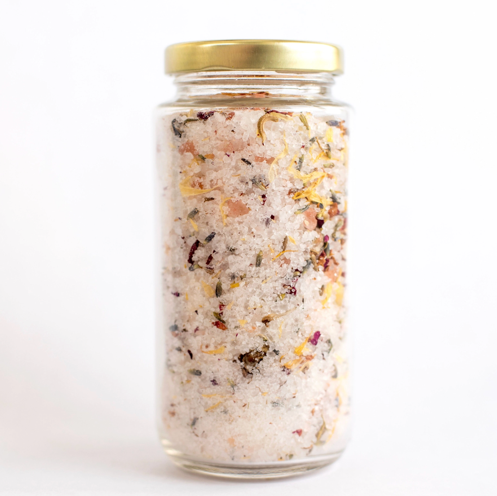 Botanical Bath Salts | SOAK Bath Co.