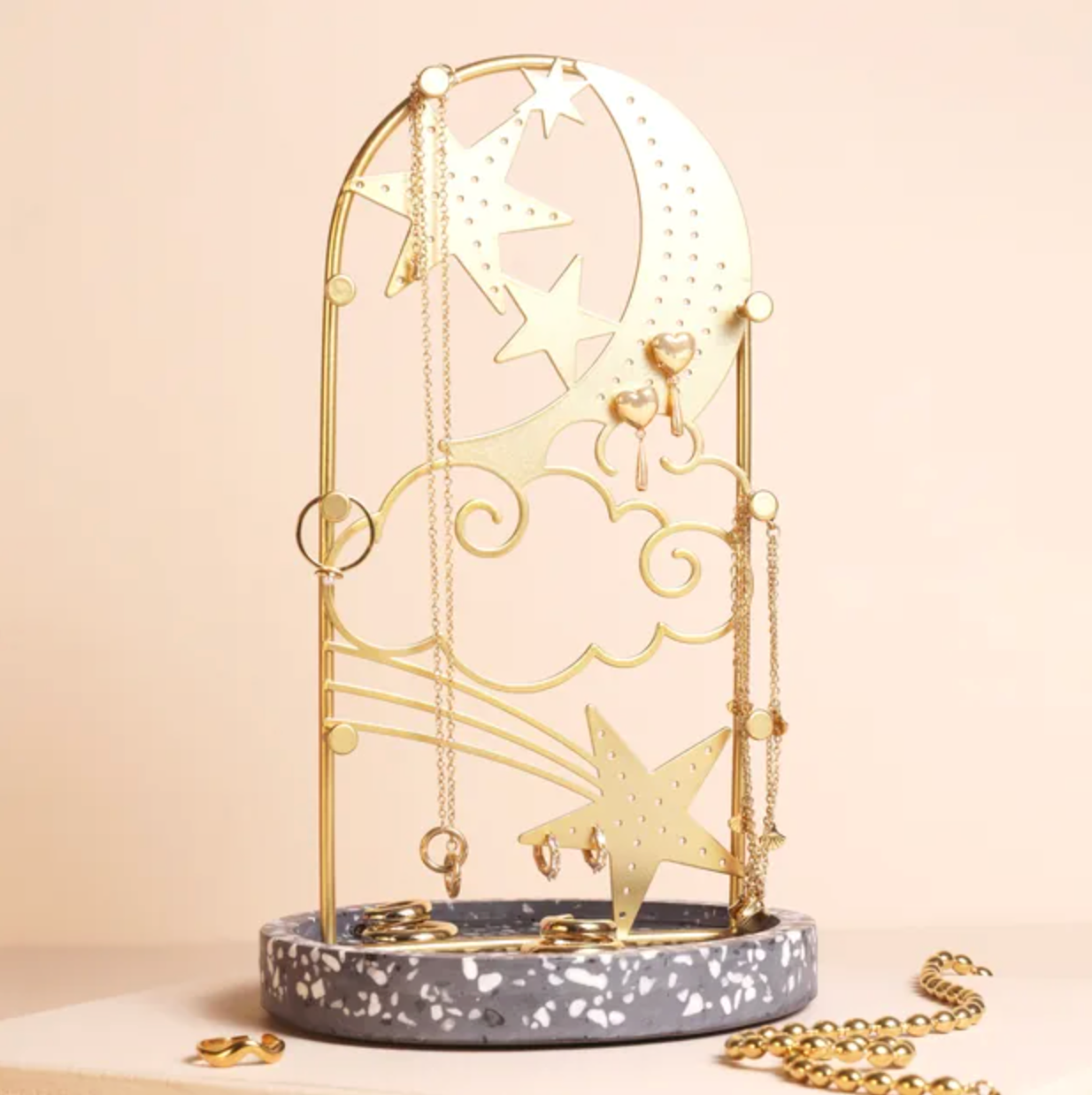 Celestial Jewellery Stand