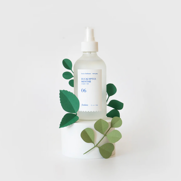 Eucalyptus & Mint Room Spray