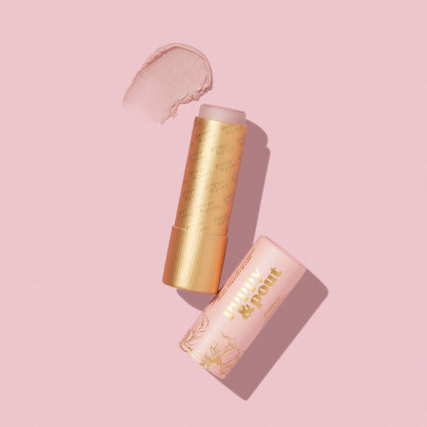 Daisy Lip Tint | Poppy & Pout