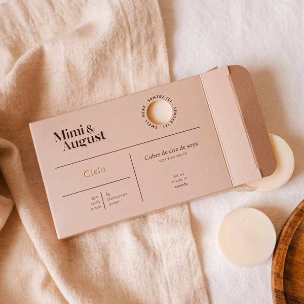 Cielo Soy Wax Melts