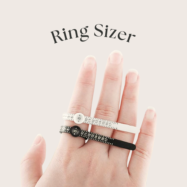 Ring Sizer