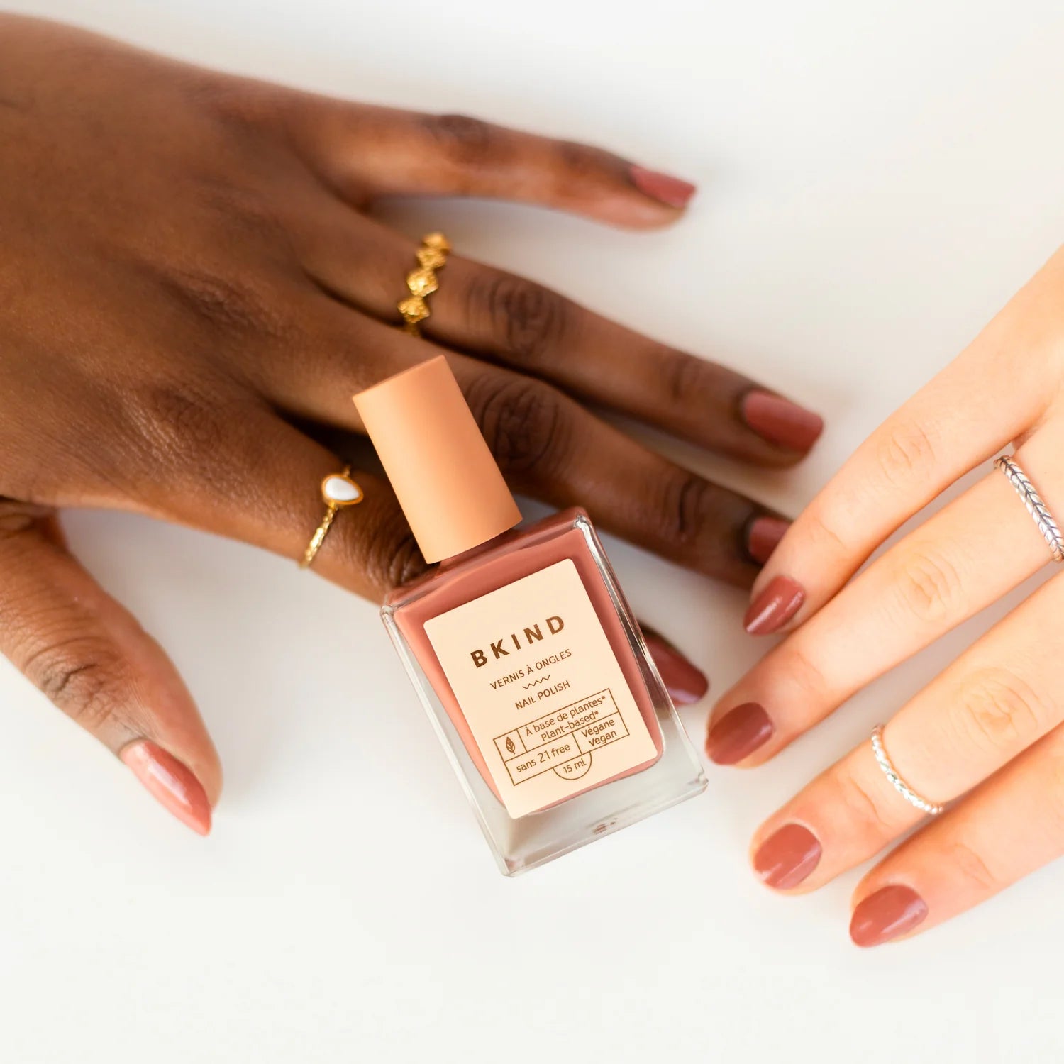 Arizona Vegan Nail Polish | BKIND