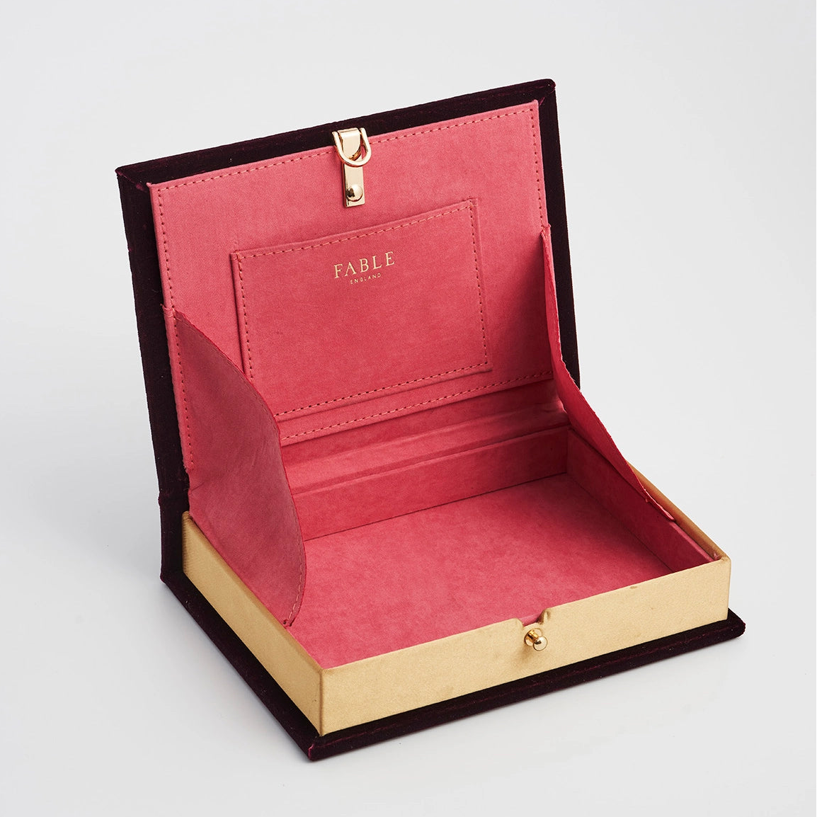 Woodland Animal Book Box | Fable England