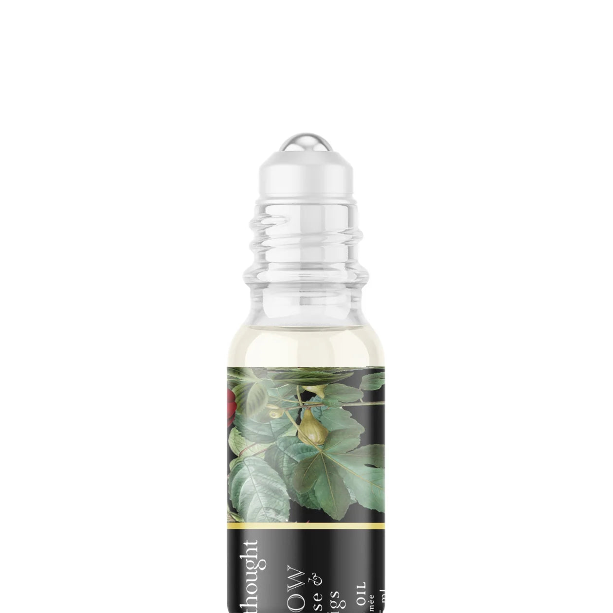 Harlow – Sweet Rose & Wild Figs Perfume Oil