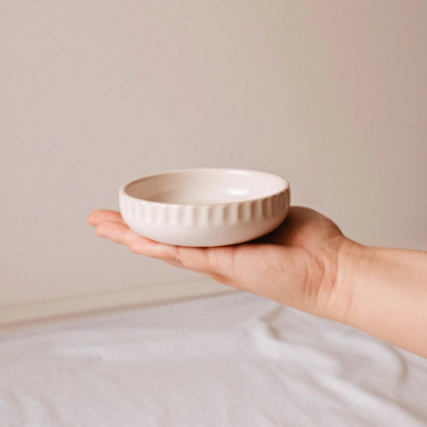 Little Ceramic Nest