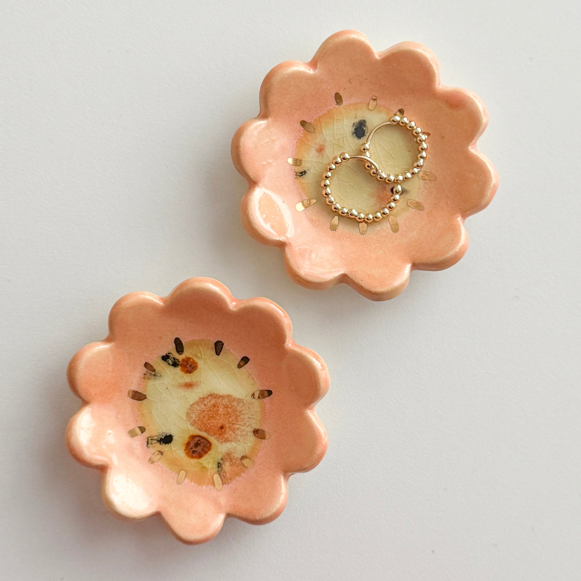 Mini Bloom Ring Dish