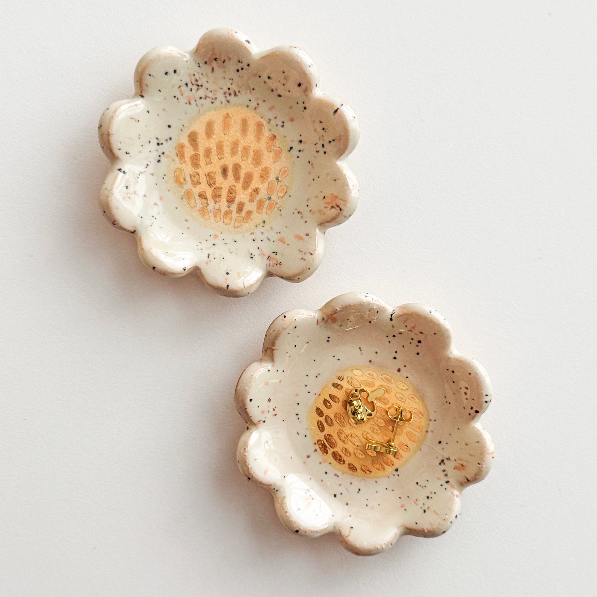 Mini Bloom Ring Dish