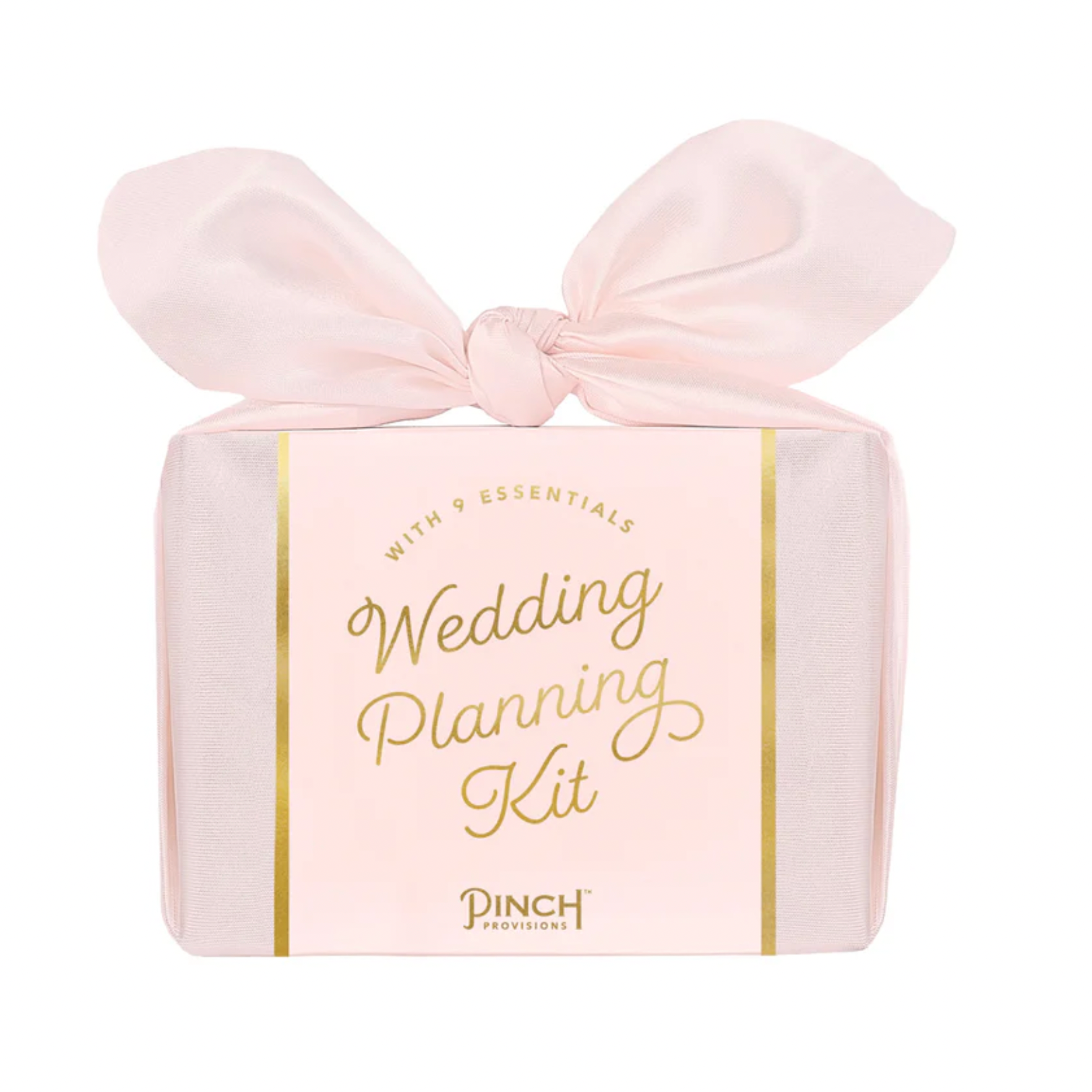 Wedding Planning Kit