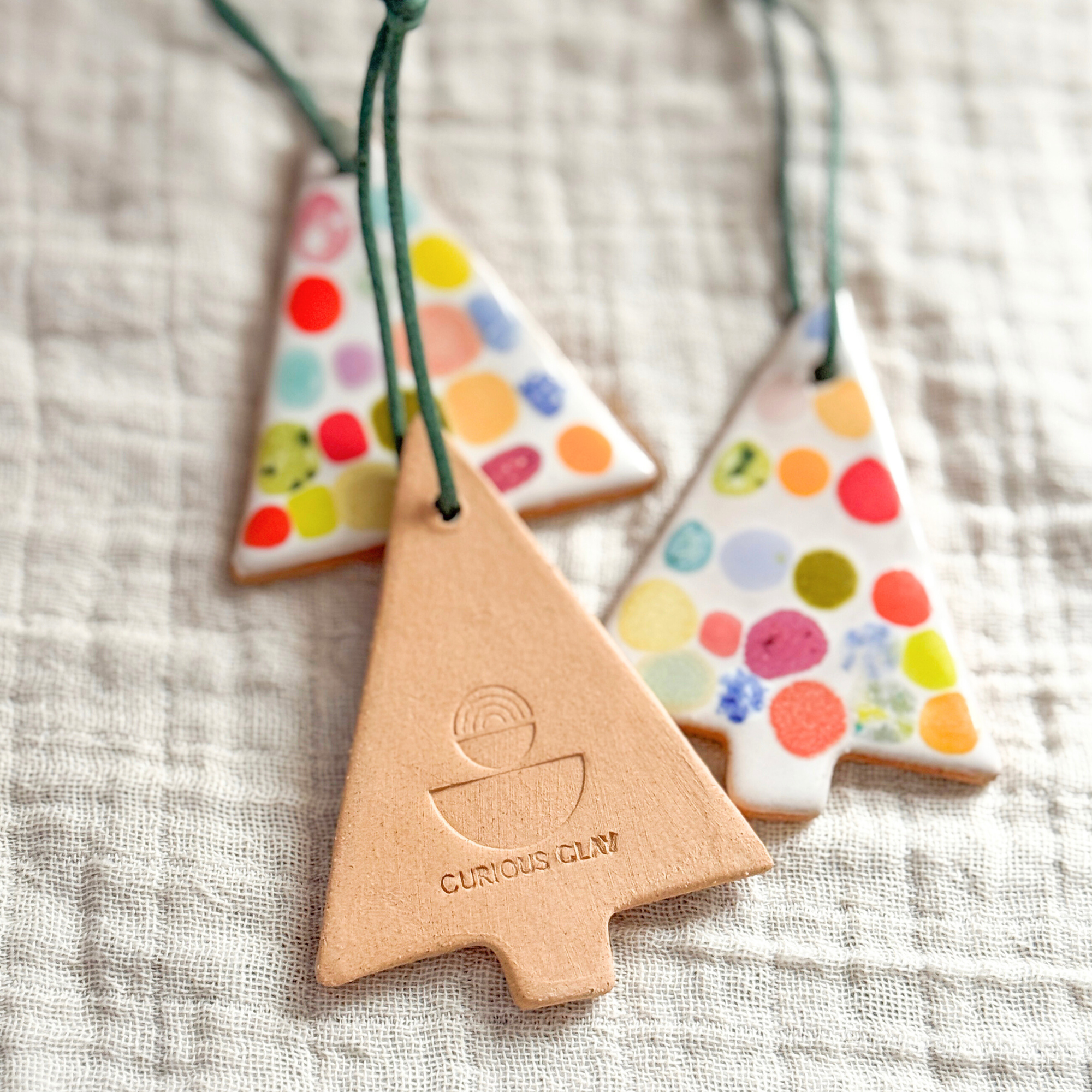 Oh Christmas Tree Ornament