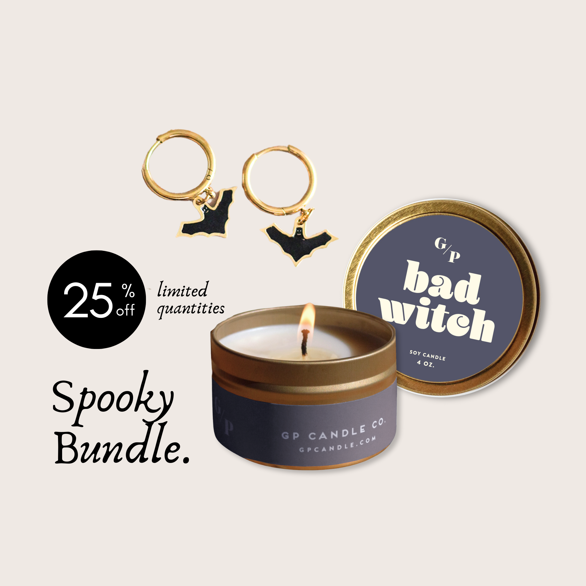 Spooky Bundle