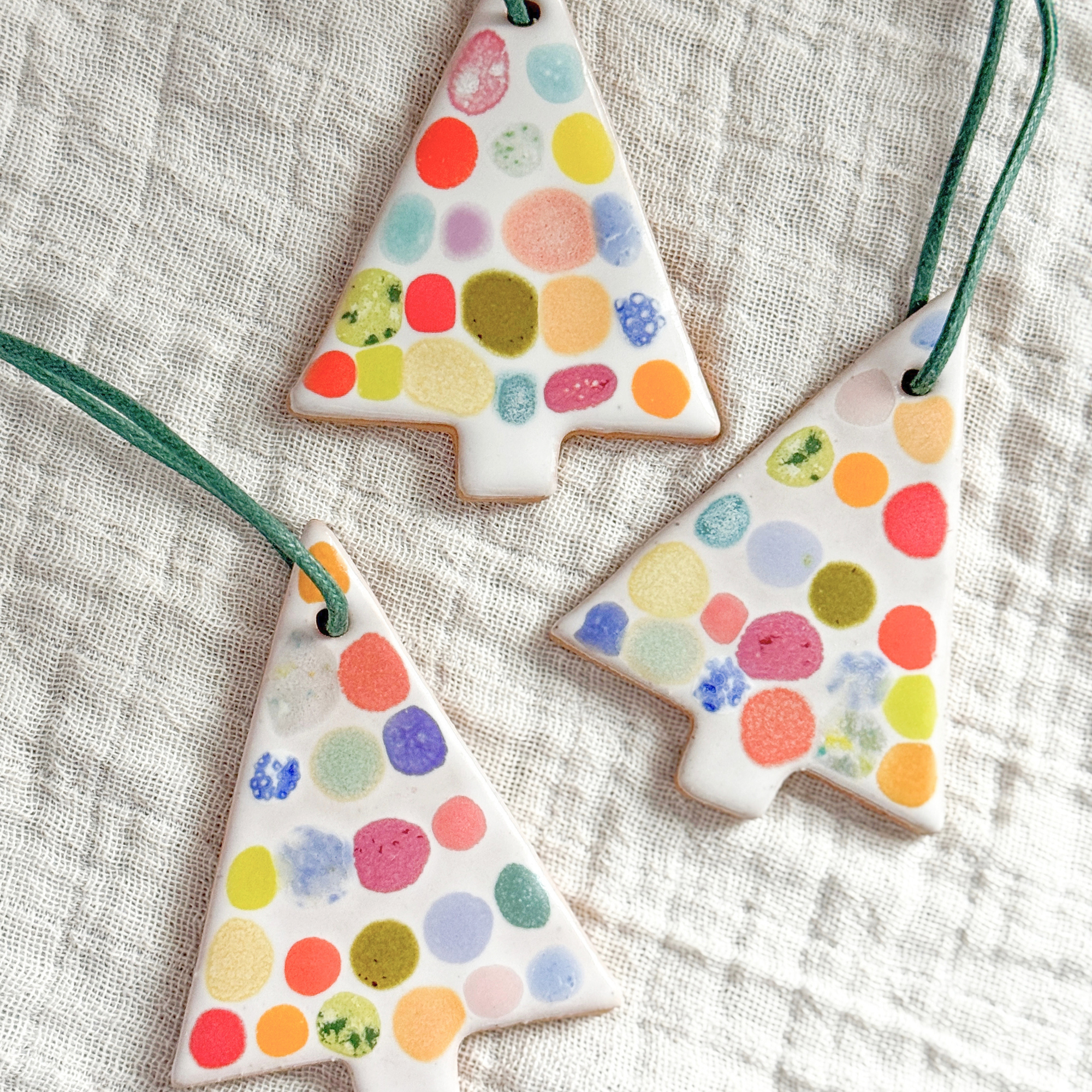 Oh Christmas Tree Ornament