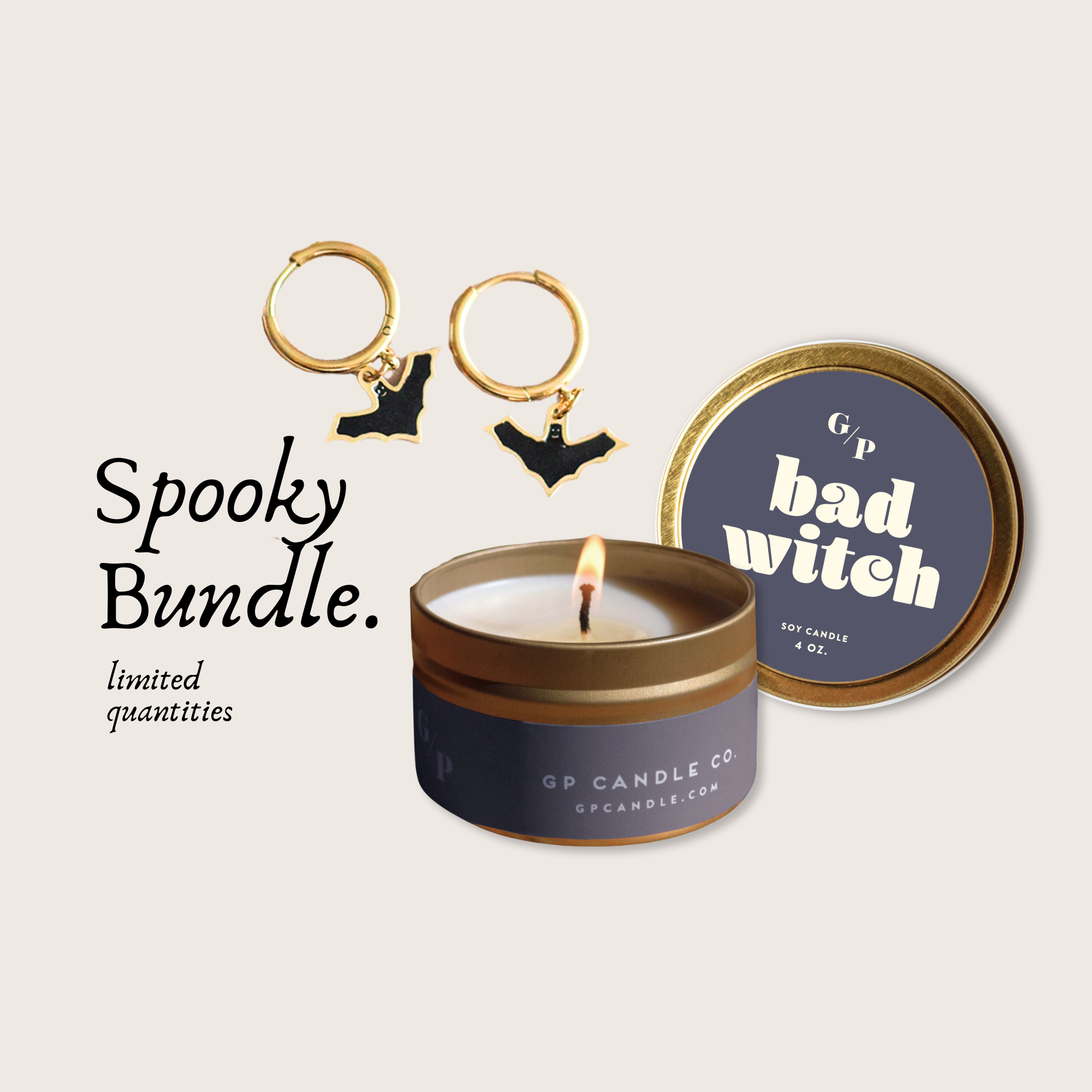 Spooky Bundle