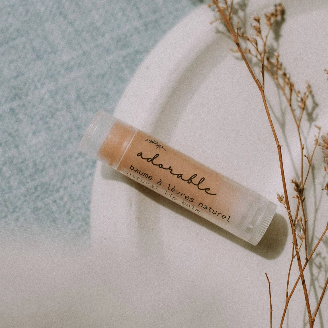 Adorable Lip Balm