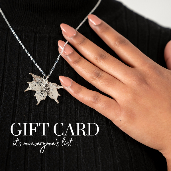 Nature Inspired Jewellery Online Jewellery Shop Birch Jewellery