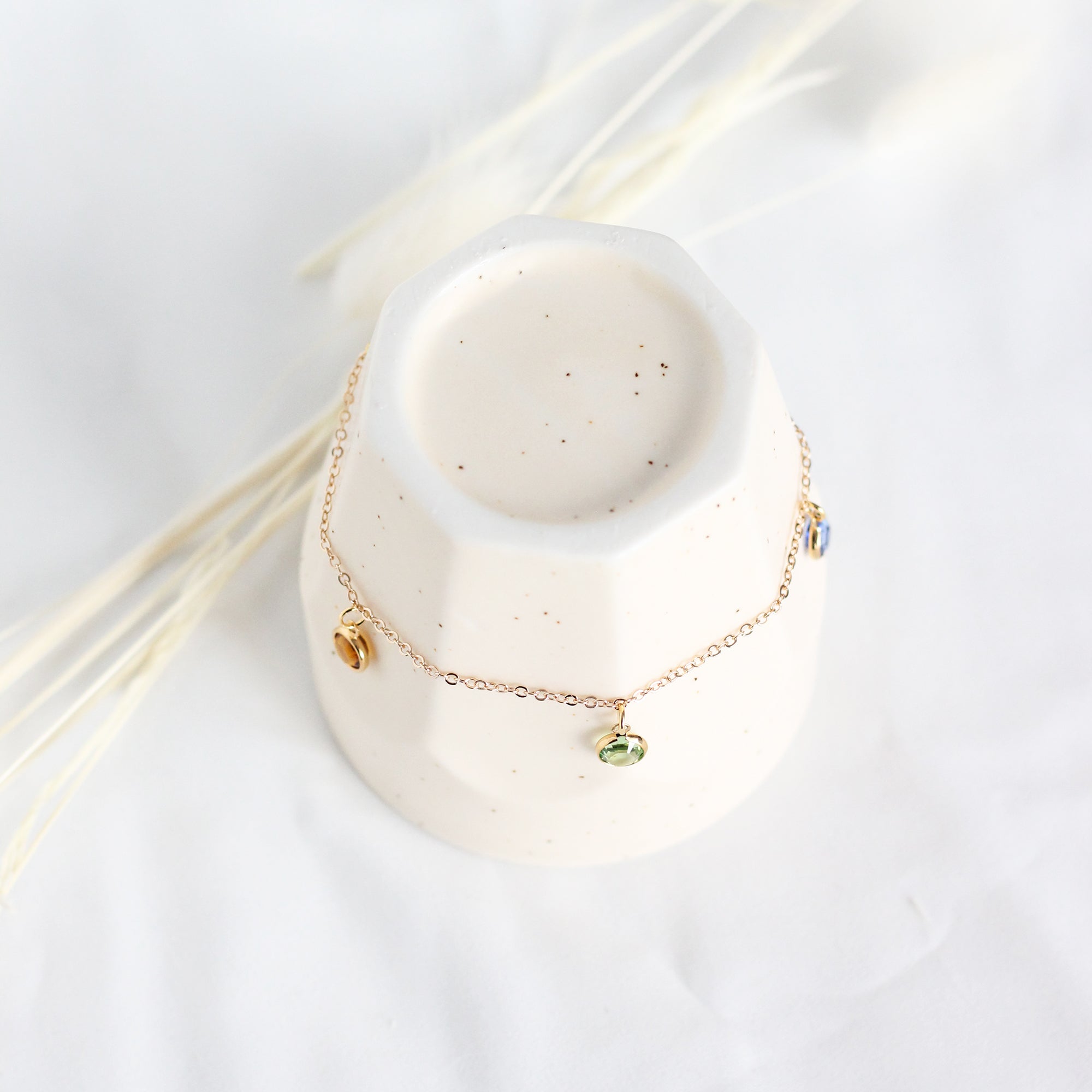 Birthstone Bracelet