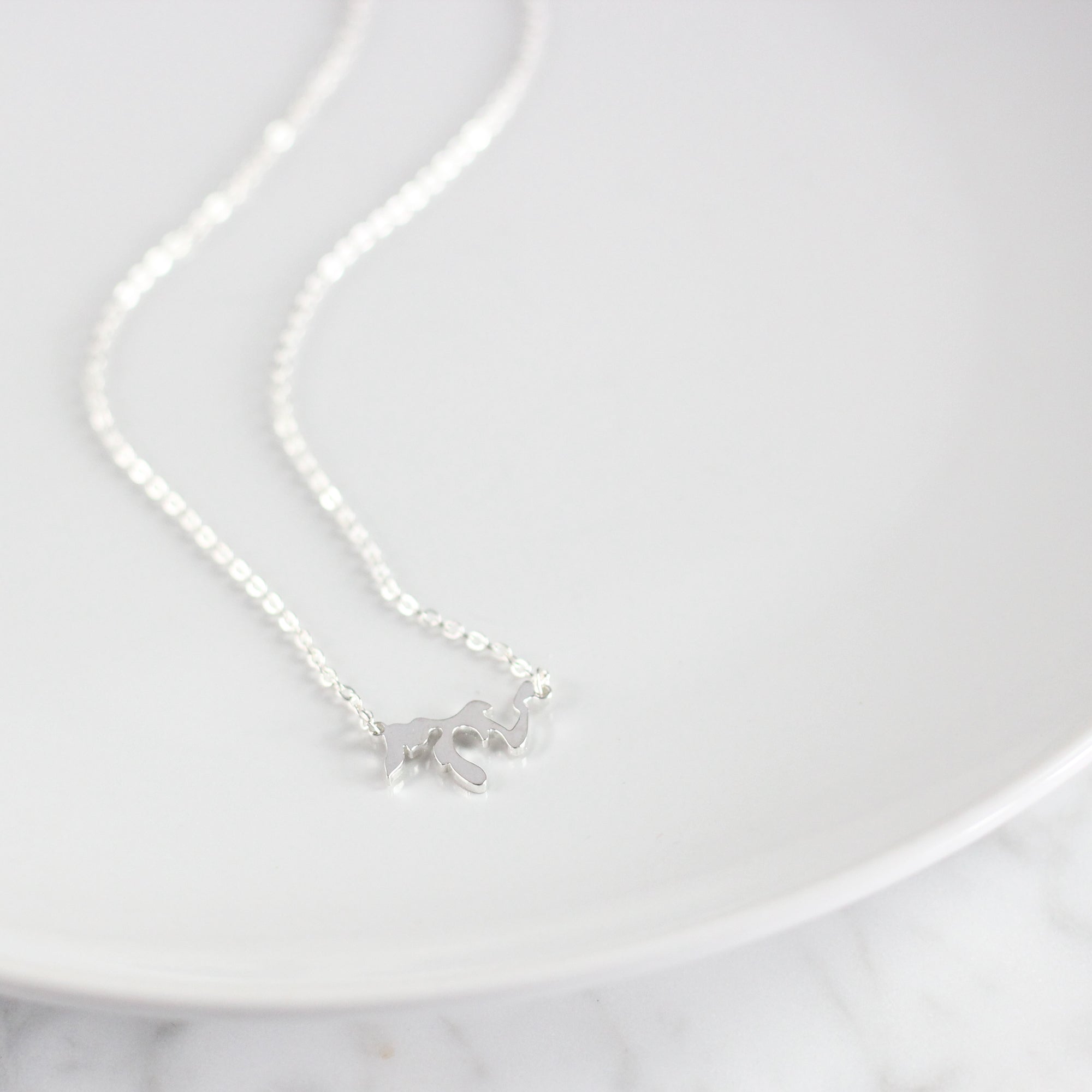 Great Lakes Necklace