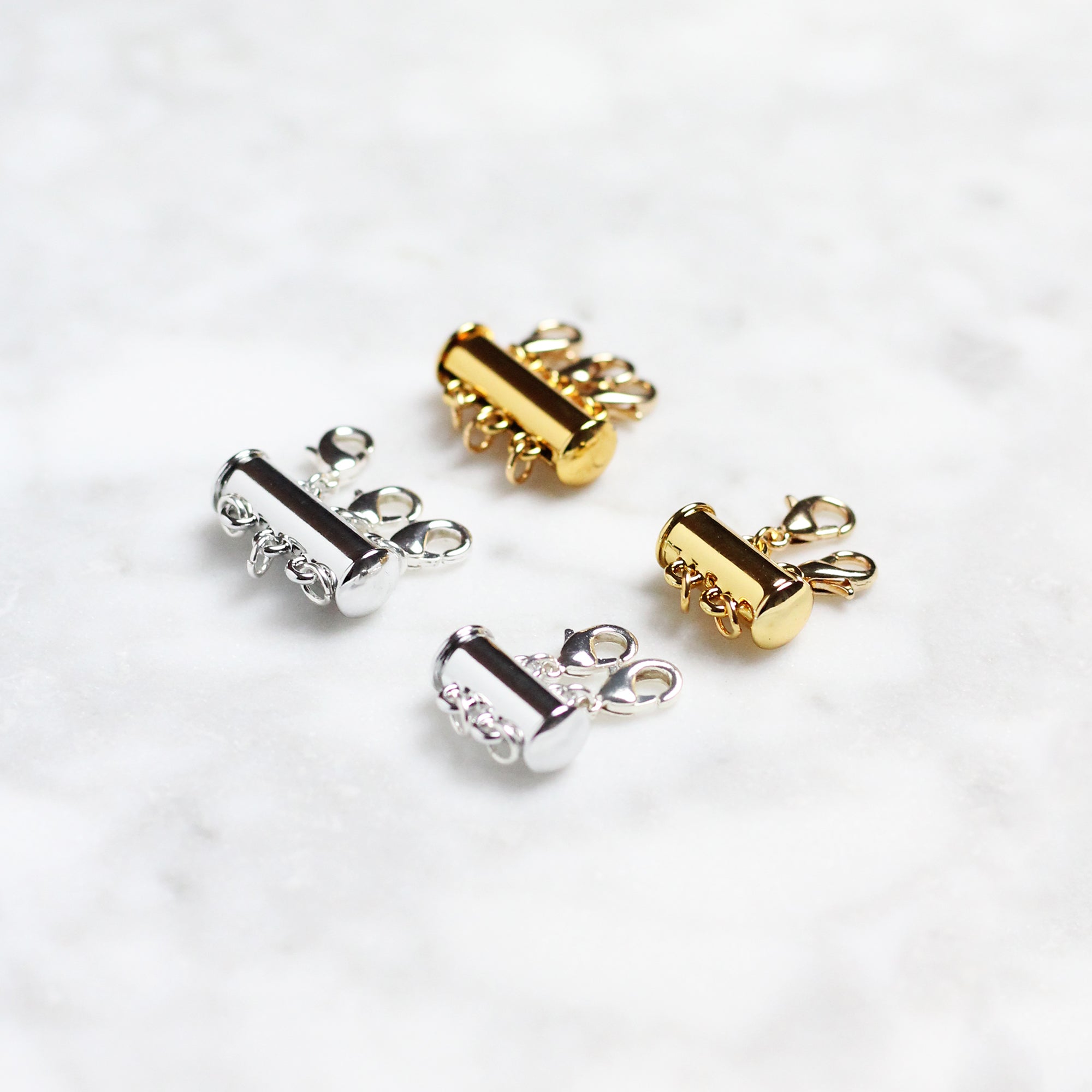 Necklace Spacer